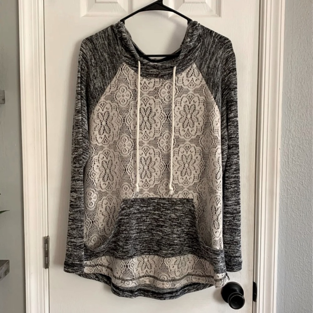 Sweater - Picture 2 of 7